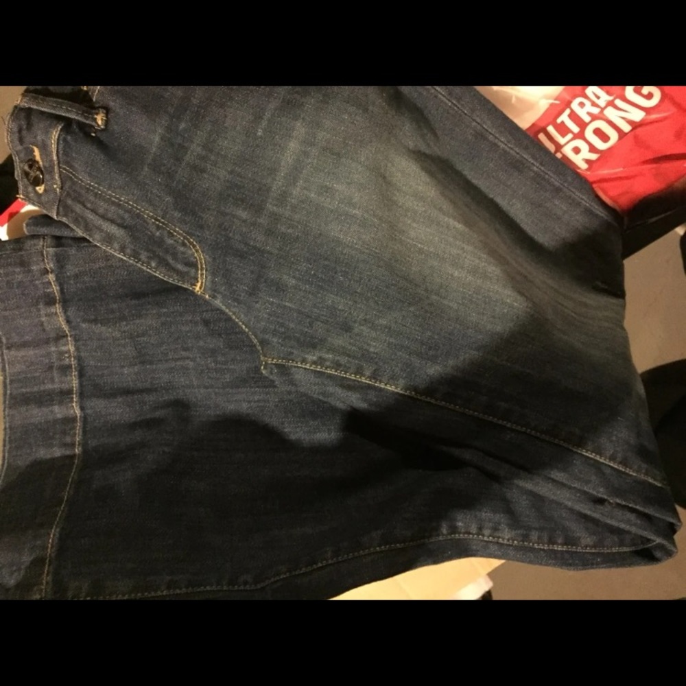 Just fab jeans